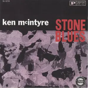 Ken McIntyre - Stone Blues (1960)