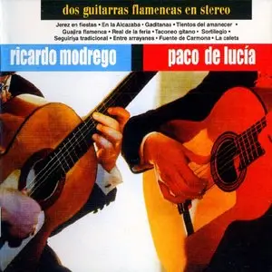 Paco De Lucía - In Memory: Early albums 1965-1972 (12CD, 2003) [Repost & new]