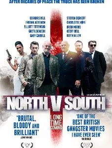 North v South (2015)