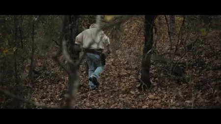 The Innocent Man S01E02