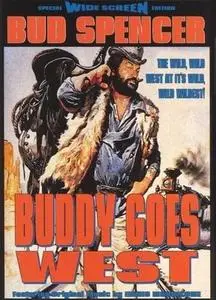 Buddy goes West (1981)