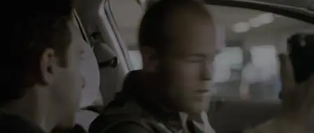 The Italian Job (2003)