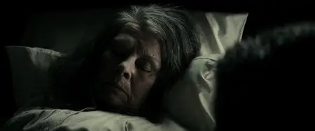 J. Edgar (2011)