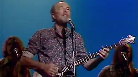 PBS American Masters - Pete Seeger: The Power of Song (2008)