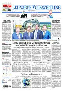Leipziger Volkszeitung Borna - Geithain - 24. Mai 2018