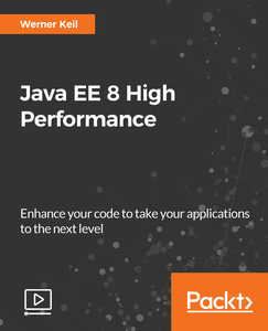 Java EE 8 High Performance