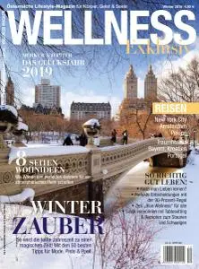 Wellness Magazin Exklusiv - Winter 2018
