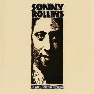 Sonny Rollins - The Complete Prestige Recordings [Recorded 1949-1956, 7CD Box Set] (1992)