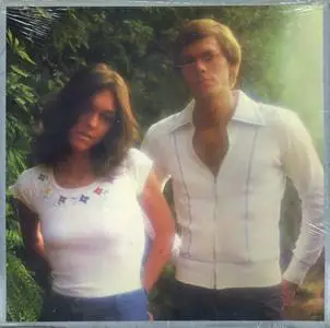 Carpenters - Horizon (1975) US Pressing - LP/FLAC In 24bit/96kHz