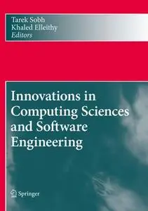 Innovations in Computing Sciences and Software Engineering