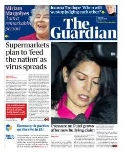 The Guardian - 3 March 2020