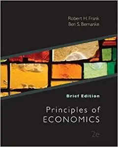 Principles of Economics, Brief Edition