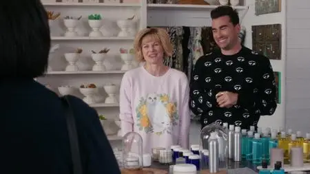 Schitt's Creek S06E09