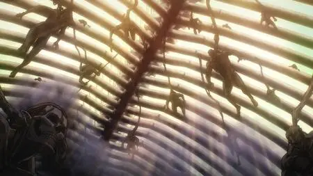 Shingeki no Kyojin  The Final Season   Kanketsu hen Kouhen S04E30