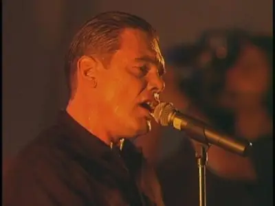 Alphaville - Little America: Live 1999 in Salt Lake City, Utah/USA (2001) **RE-UP**