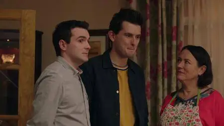 Two Doors Down S03E05