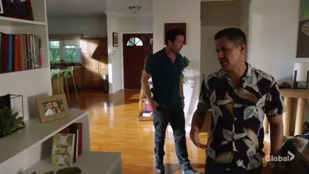 Hawaii Five-0 S10E12