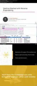 Getting Started with Reverse Engineering