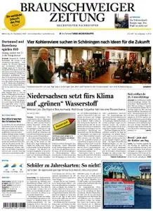 Braunschweiger Zeitung - Helmstedter Nachrichten - 18. September 2019