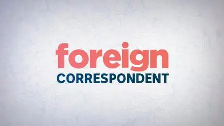 ABC - Foreign Correspondent: Carry On Covid (2020)