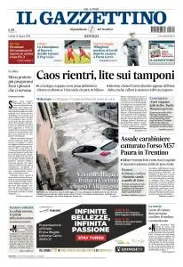 Il Gazzettino Rovigo - 24 Agosto 2020
