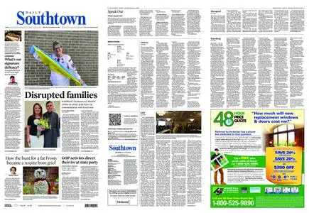 Daily Southtown – December 12, 2022