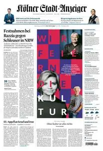 Kölner Stadt-Anzeiger Euskirchen - 18 April 2024