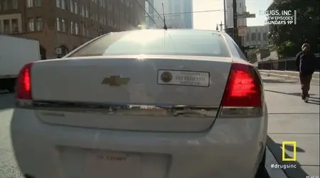 Drugs Inc S04E01-E05 (2013)