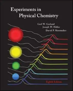 Experiments in Physical Chemistry (8th edition)