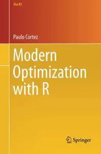 Modern Optimization with R