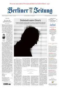 Berliner Zeitung - 28. August 2017