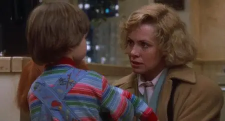Child's Play (1988) [Remastered]