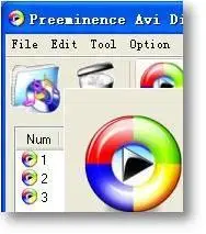 Preeminence Avi DivX Wmv Real Mp3 Media Fixer Pro V6.4