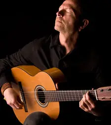 Ottmar Liebert - Innamorare Summer Flamenco (1999)