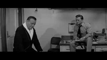 In Harm's Way (1965)