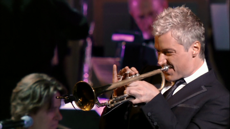 Chris Botti - In Boston (2009) [Repost]