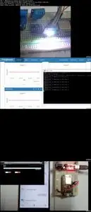 IOT using NodeMCU ( Powered by ESP8266), MicroPython & PyCharm