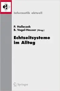 Echtzeitsysteme im Alltag