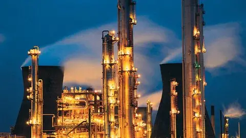 Industrial Boilers And Deaerators