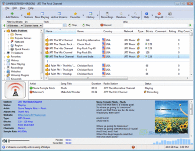 RarmaRadio v2.24.2 Multilingual