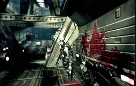 Scorpion Disfigured - (2009/SKIDROW) 