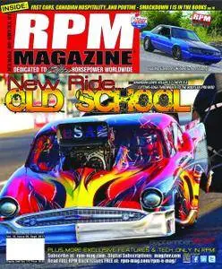 RPM Magazine - September 2017