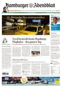 Hamburger Abendblatt Harburg Land - 04. Februar 2019