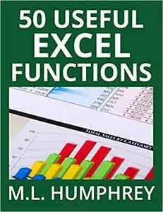 50 Useful Excel Functions