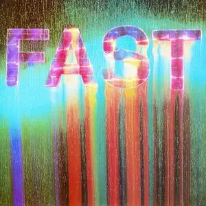 VA - Fast (Motion And Dramatic Movements) (Remastered) (1975/2022)