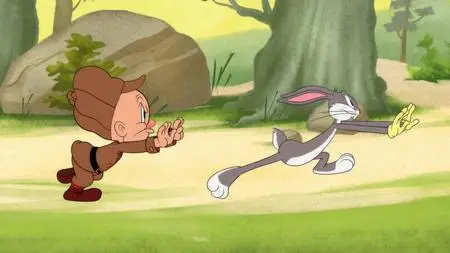 Looney Tunes Cartoons S01E73