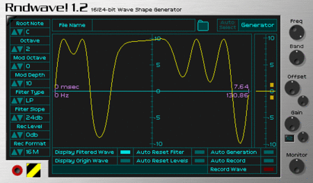 Sonic Assault Rndwave v1.2 VST (PC)