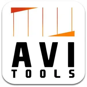 AVItools v3.2.3 Mac OS X