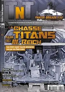Trucks & Tanks Magazine №39