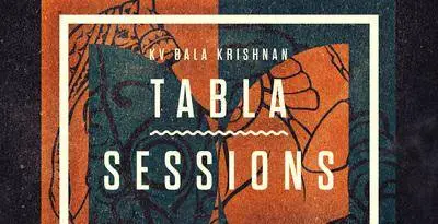 Loopmasters KV Bala Krishnan Tabla Sessions WAV REX